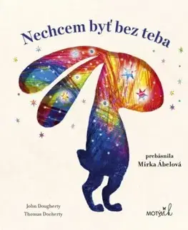 Nechcem byť bez teba - John Dougherty, Thomas Docherty