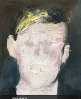 Ahoj, Marku, to jsou ledy v pohybu - Petr Motýl