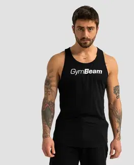 GymBeam Tielko Limitless Black  XXXLXXXL