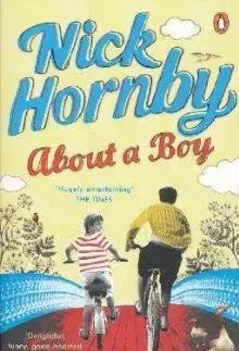 About a Boy - Nick Hornby