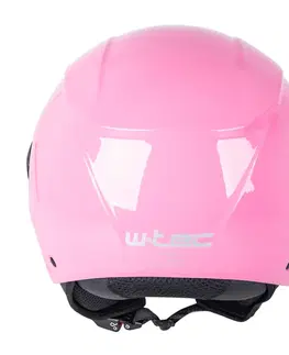 W-TEC Bareiro Fuchsia XXL (63-64)