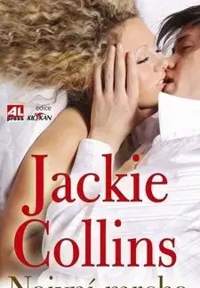 Naivní mrcha - Jackie Collins