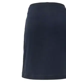 Sukňa z teplákoviny