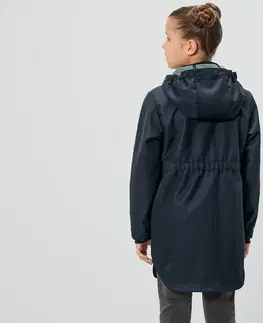 Detský softshellový kabát