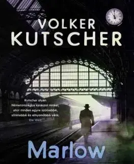 Marlow - Volker Kutscher