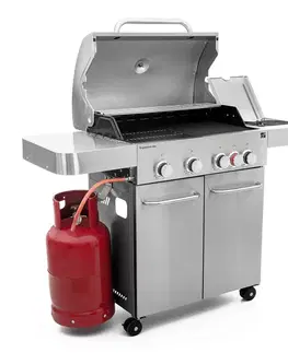 G21 Plynový gril G21 Argentína BBQ