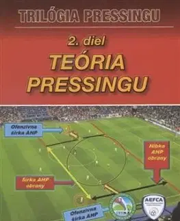 Trilógia pressingu 2.diel - Laco Borbély