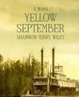 Yellow September - Shannon Terry Wiley