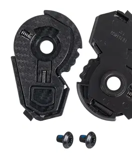W-TEC Držák hledí pro přilbu Burgosa