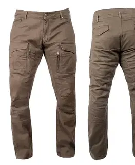 BOS Cargo D Black - 34