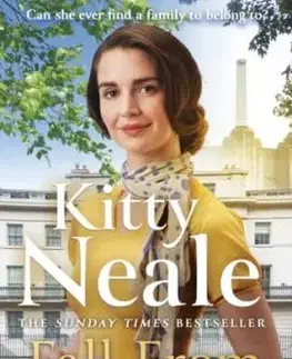 Fall From Grace - Kitty Neale
