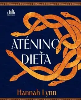 Aténino dieťa - Hannah Lynn