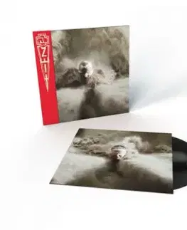 Rammstein - Zeit Ltd. 10"EP - Rammstein
