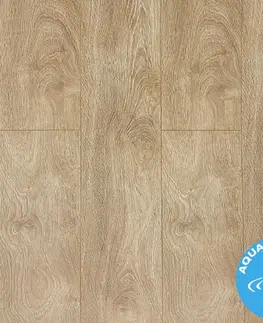 Laminátová podlaha vodoodolná Dub Harmony 8 mm AC4 Aqua Parquet Mercado 40104