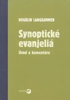Synoptické evanjeliá - Langkammer Hugolin