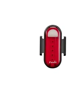 Fenix BC05RV20 - LED Nabíjacie svetlo na bicykel LED/USB IP66 15 lm 120 h BC05RV20