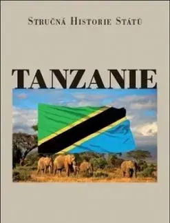 Tanzanie - Jindřich Dejmek