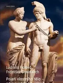 Pojetí vlastního těla - Ludmila Fialová, František David Krch