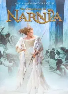 The Chronicles of Narnia - C.S. Lewis