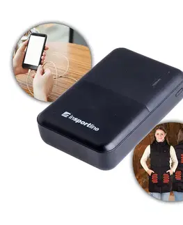 inSPORTline Electronics PowerTen II
