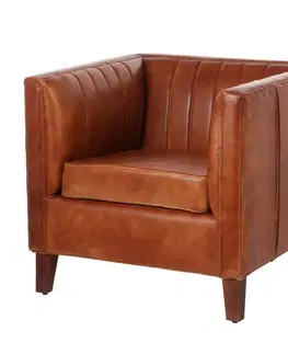 Dekoria Kreslo Gede 80x80x74cm, 80 x 80 x 74 cm