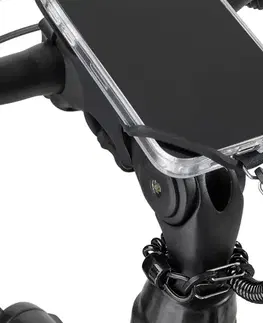 Bezpečnostná retiazka na mobilný telefón