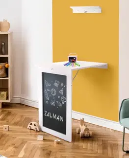 Skladací stôl ZALMAN Tempo Kondela