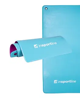 inSPORTline Aero Advance čierno-šedá