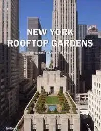 New York Rooftop Gardens - Vaivre de Charles