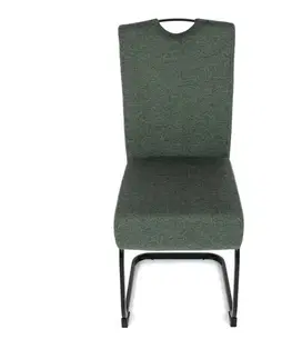 Jedálenská stolička DCL-E2008 Autronic