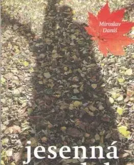 Jesenná mandala - Miroslav Daniš