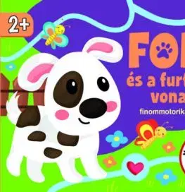 Folti és a furfangos vonalak
