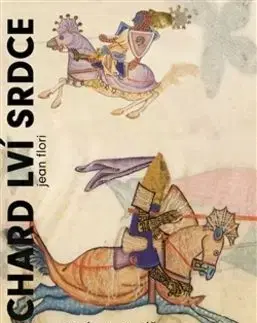 Richard Lví srdce - Flori Jean