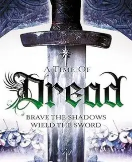 A Time of Dread - Of Blood and Bone 1 - John Gwynne