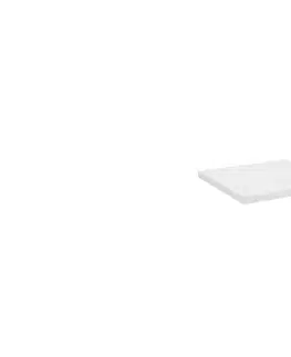 ArtCom Doska pod umývadlo NOVA White | biela Typ: Doska 40 cm / 89-40