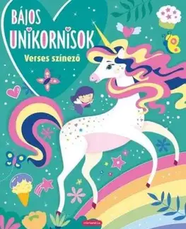 Bájos unikornisok