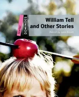 William Tell and other stories+MultiROM - John Escott