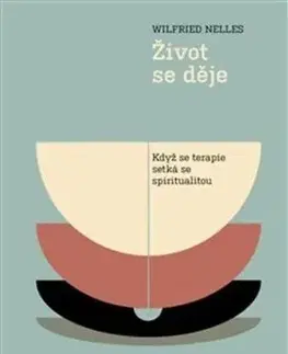 Život se děje - Wilfried Nelles