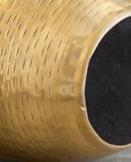 Stolová váza 2 ks SINIS Dekorhome