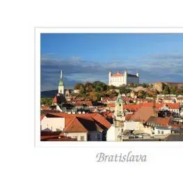 (A6) Pohľadnica A6 Bratislava XXXVII - Blažej Babík