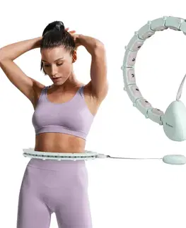 inSPORTline Weight Hoop Lite