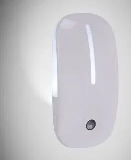 Nočné svietidlo  Mys LED 0,5W