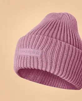 BeastPink Zimná čiapka Beanie Pink  universalUNI