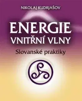 Energie vnitřní vlny - Nikolaj Kudrjašov, Rudolf Žáček