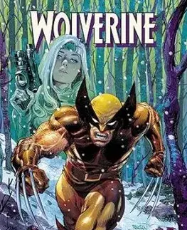 Wolverine by Saladin Ahmed Vol. 3: Mutant Protector - Saladin Ahmed
