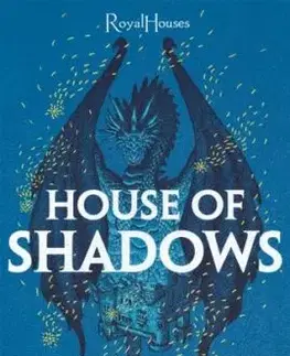 House of Shadows - K. A. Linde