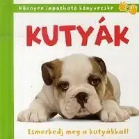 Kutyák