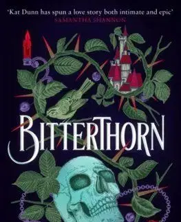 Bitterthorn - Kat Dunn