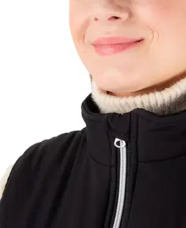inSPORTline Electronics WARMher čierna - M