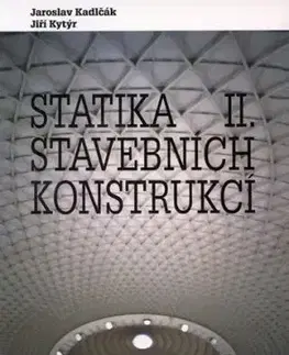 Statika stavebních konstrukcí II